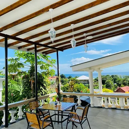 Oceanic View Lodges